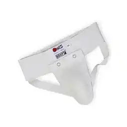 Decathlon Karate - Kruisbeschermer aanbieding