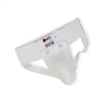 Decathlon Karate - Kruisbeschermer aanbieding