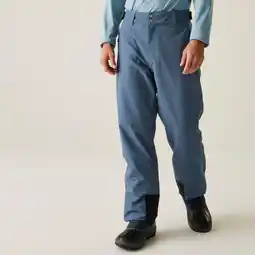 Decathlon Broek Skiën Heren Ademend Waterdicht Achieve Ii aanbieding