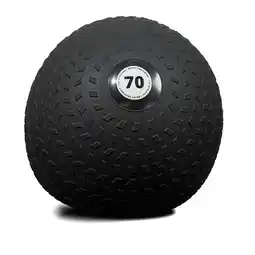 Decathlon PVC werpbal Slam Ball aanbieding