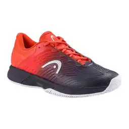 Decathlon HEAD Revolt Pro 4.5 Clay Heren Tennisschoenen aanbieding