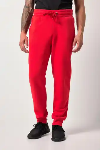 Decathlon Heren sweatpants met tunnelkoord moderne pasvorm tot 8XL aanbieding