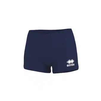 Decathlon Damesshort Errea isabel aanbieding