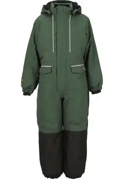 Decathlon Overall Merry aanbieding