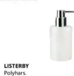 Jysk Listerby Zeeppompje aanbieding