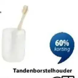 Jysk Listerby Tandenborstelhouder aanbieding