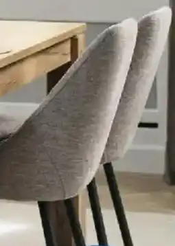 Jysk Vellev Stoel aanbieding