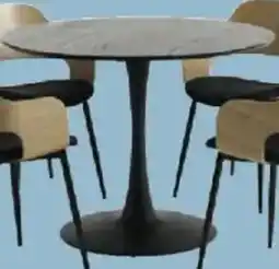 Jysk Ringsted Tafel aanbieding