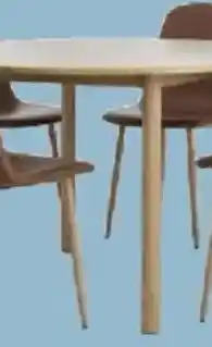 Jysk Alsted Tafel aanbieding