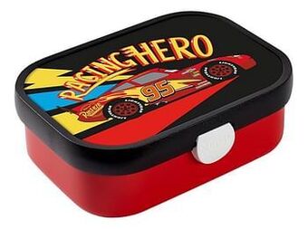 Dreamland Mepal brooddoos Disney Cars Campus Cars Go aanbieding