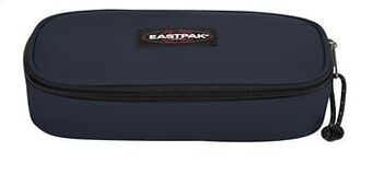 Dreamland Eastpak pennenzak Oval Cloud Navy aanbieding