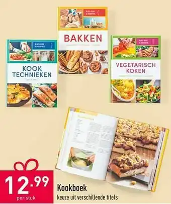 Kookboek
