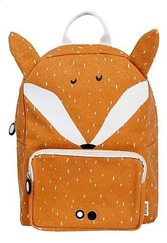 Dreamland Trixie Rugzak Mr. Fox oranje aanbieding