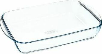 Makro Pyrex Ovenschaal 4,6 l aanbieding