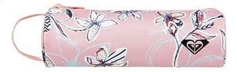 Dreamland Roxy pennenzak Off the Wall Coral Almond Trell aanbieding