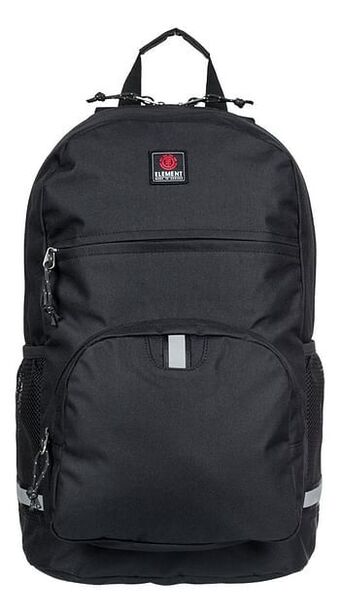 Dreamland Element rugzak Regent Flint Black aanbieding