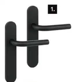 Karwei Novidade Eurkrukset Parijs aanbieding