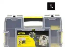 Karwei Stanley assortimentsdoos aanbieding