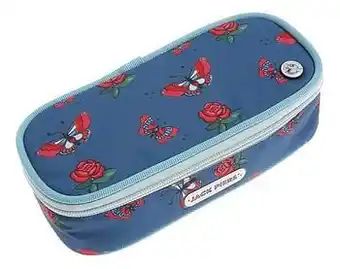Dreamland Jack Piers pennenzak Rose Garden aanbieding