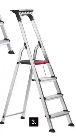 Karwei Altrex Double Decker 4 treden aanbieding