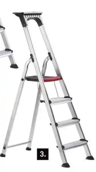 Karwei Altrex Double Decker 4 treden aanbieding