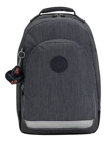 Dreamland Kipling rugzak Class Room Marine Navy aanbieding