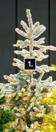 Karwei Kunstkerstboom Colorado aanbieding