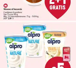 Delhaize Plantaardig product aanbieding