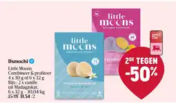 Delhaize IJsmochi aanbieding