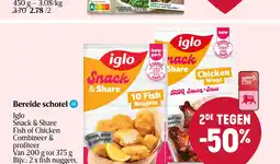 Delhaize Bereide schotel aanbieding