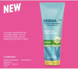 Delhaize Conditioner aanbieding