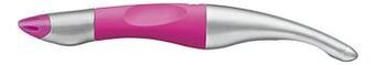 Dreamland STABILO rollerball Easy Start Neon voor rechtshandigen roze aanbieding