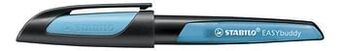Dreamland STABILO vulpen EASYbuddy Black/Sky Blue aanbieding
