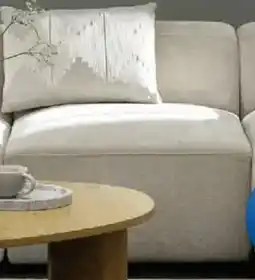 Jysk Skejby Modulaire Zitbank Middenmodule aanbieding