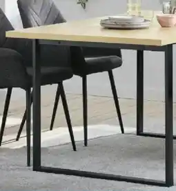 Jysk Aabenraa tafel aanbieding