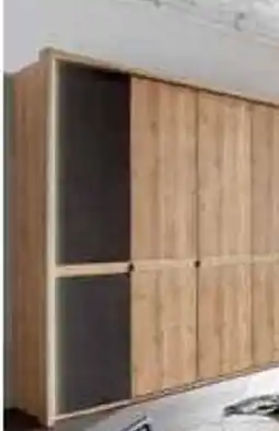 Gaverzicht Kleerkast aanbieding