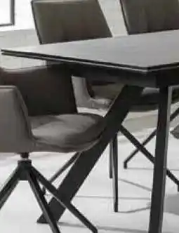 Gaverzicht Tafel aanbieding