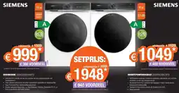 Expert Siemens Setprijs aanbieding