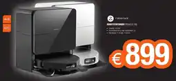 Expert Robotstofzuiger RRSAROS10BL aanbieding