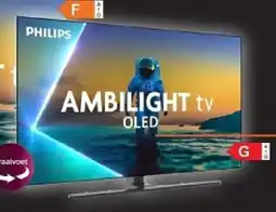 Expert Philips UHD OLED OLED 85012 aanbieding