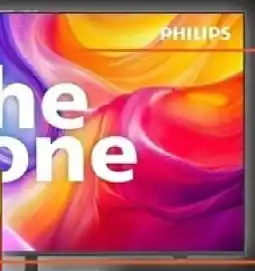 Expert Philips QD UHD PUS905012 aanbieding