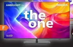 Expert Philips QD UHD PUS905012 aanbieding