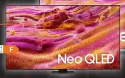 Expert Samsung NEO QLED 4K TV QN93F aanbieding