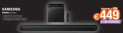 Expert Samsung Soundbar SCHWOB00F aanbieding
