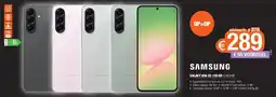Expert Samsung Galaxy A56 5G SUA566B aanbieding