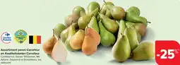 Carrefour Market Assortiment peren Carrefour en Kwaliteitsketen Carrefour aanbieding