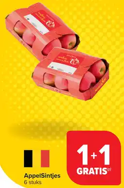 Carrefour Market AppelSintjes aanbieding