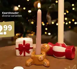 Wibra Kaarshouder aanbieding