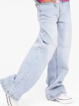 Wibra Spijkerbroek aanbieding