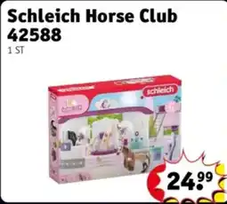 Kruidvat Schleich Horse Club 42588 aanbieding